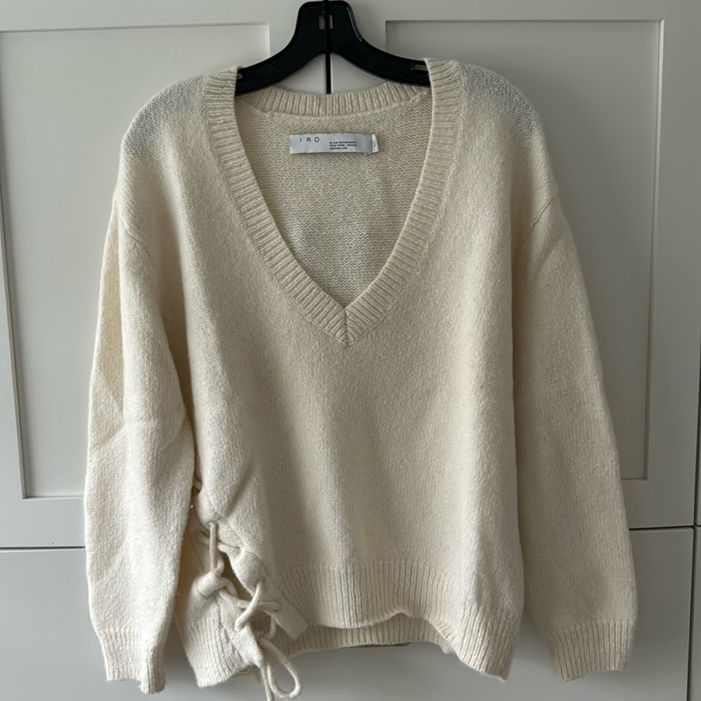 Iro sweater